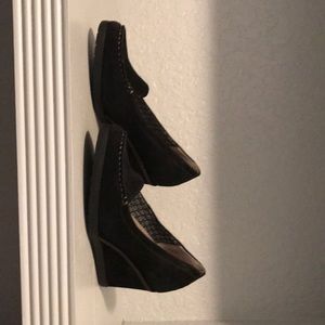 Women’s Naturalizer number 5 Comfort size 9